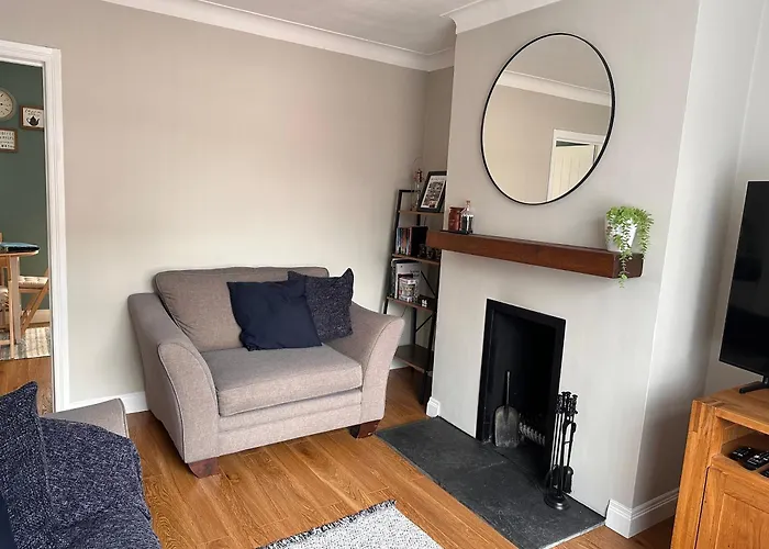 Townhouse Belfast