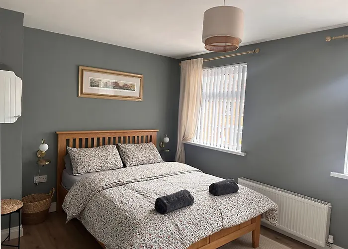Townhouse Belfast