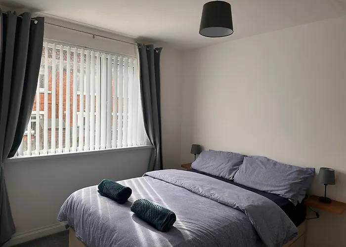 Townhouse Belfast