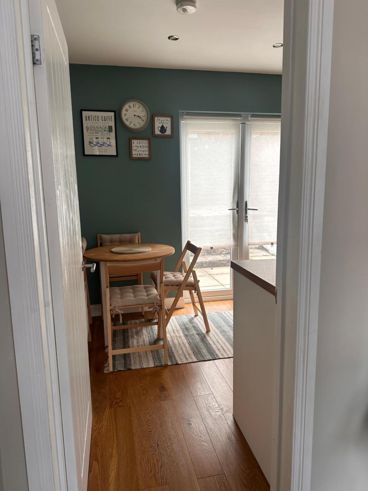 Townhouse Holiday home