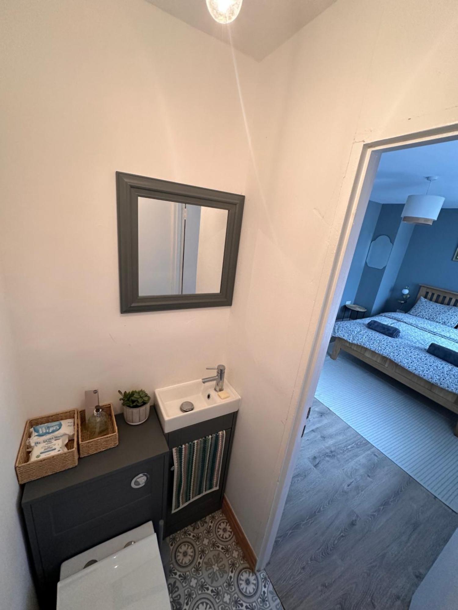 Holiday home Townhouse Belfast