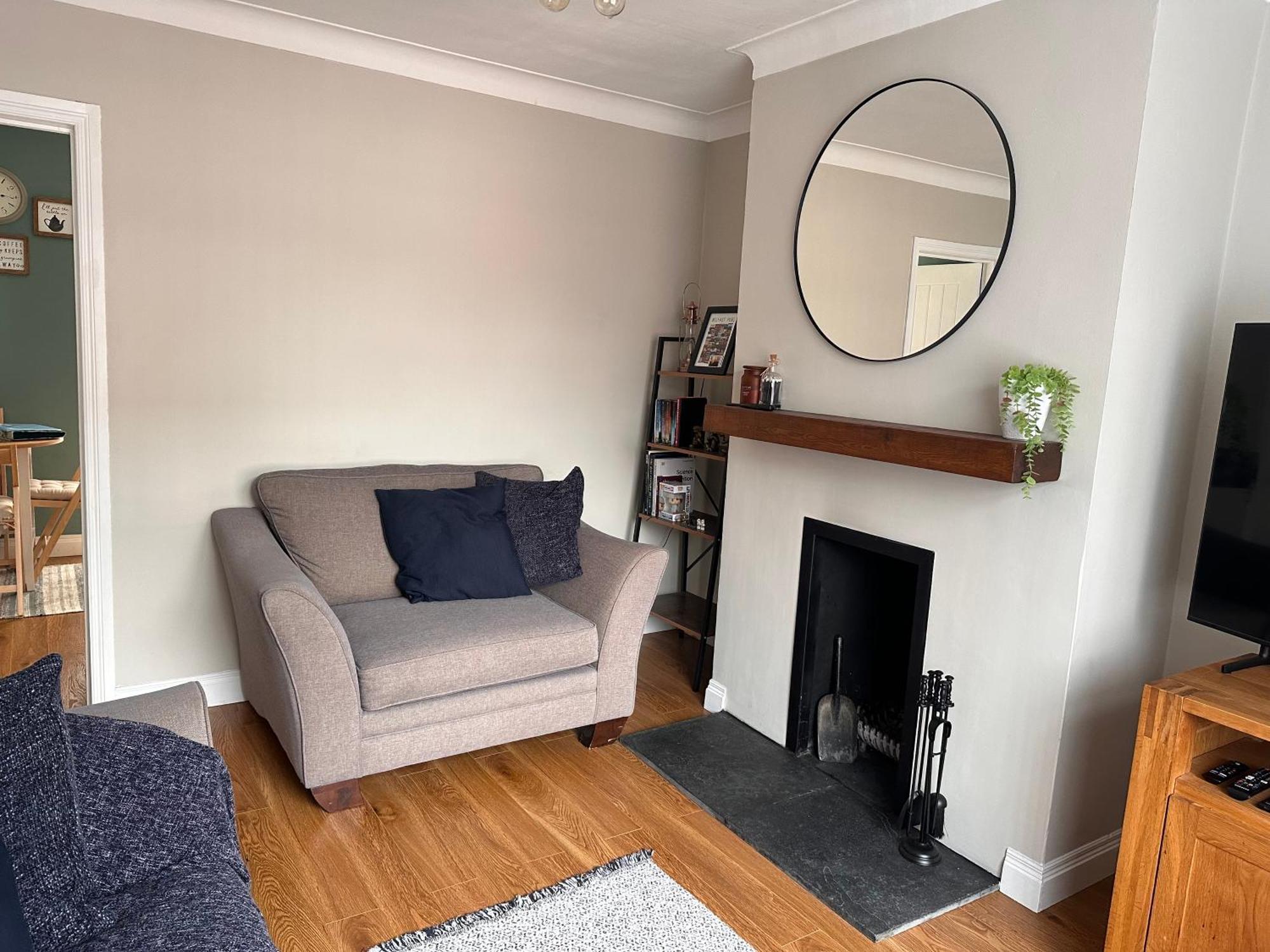 Townhouse * Belfast