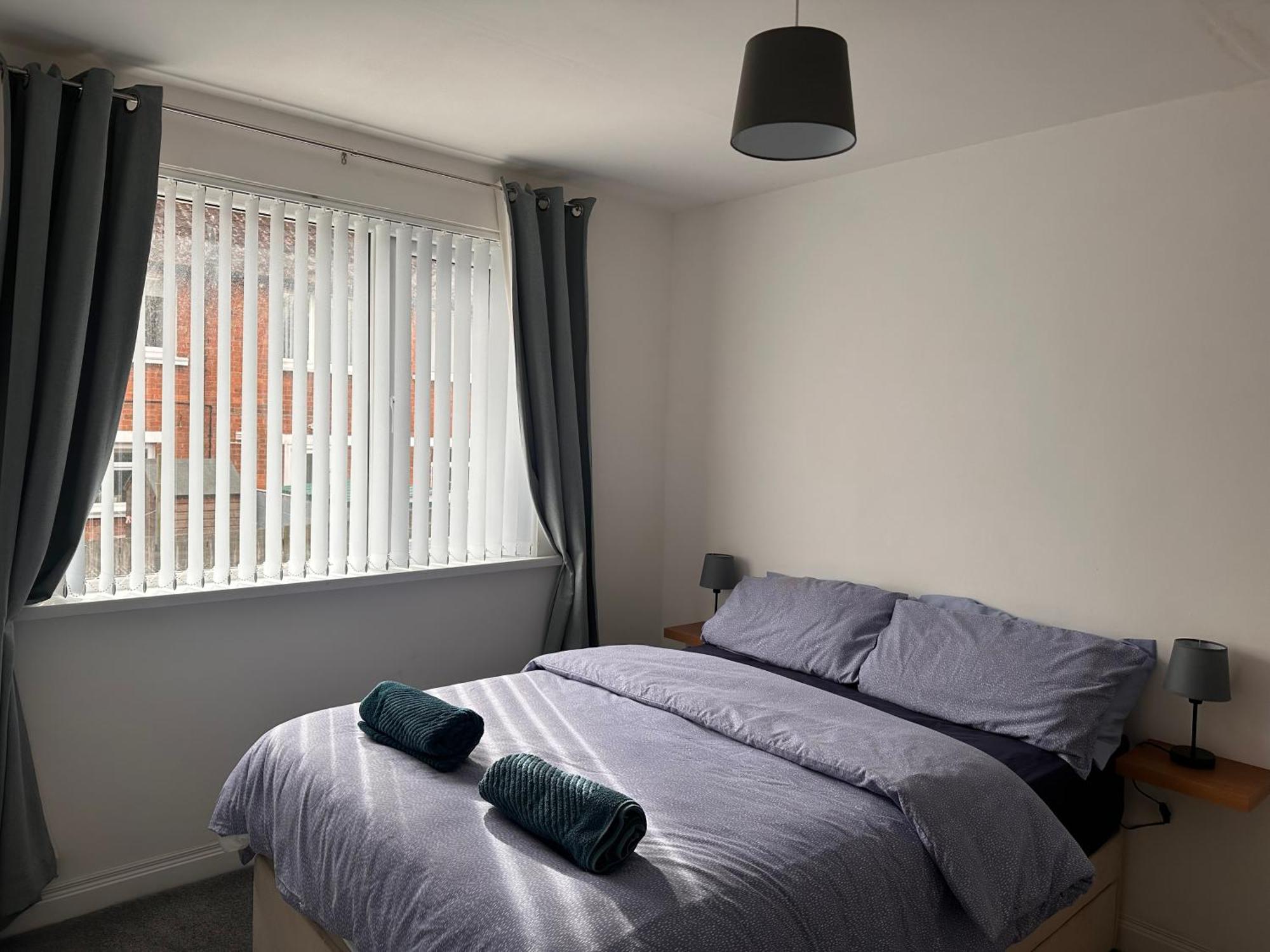 Townhouse * Belfast