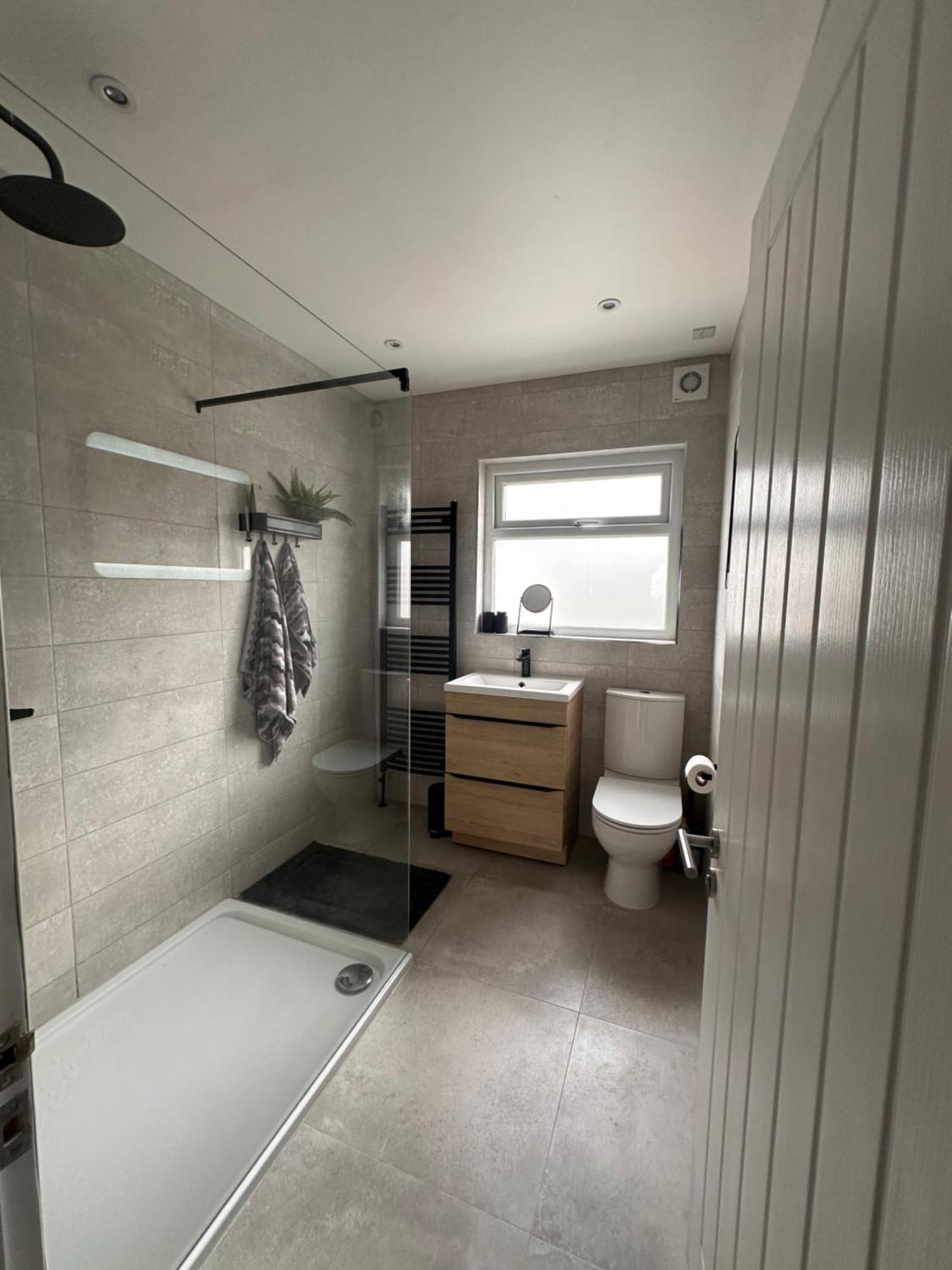 Townhouse Holiday home
