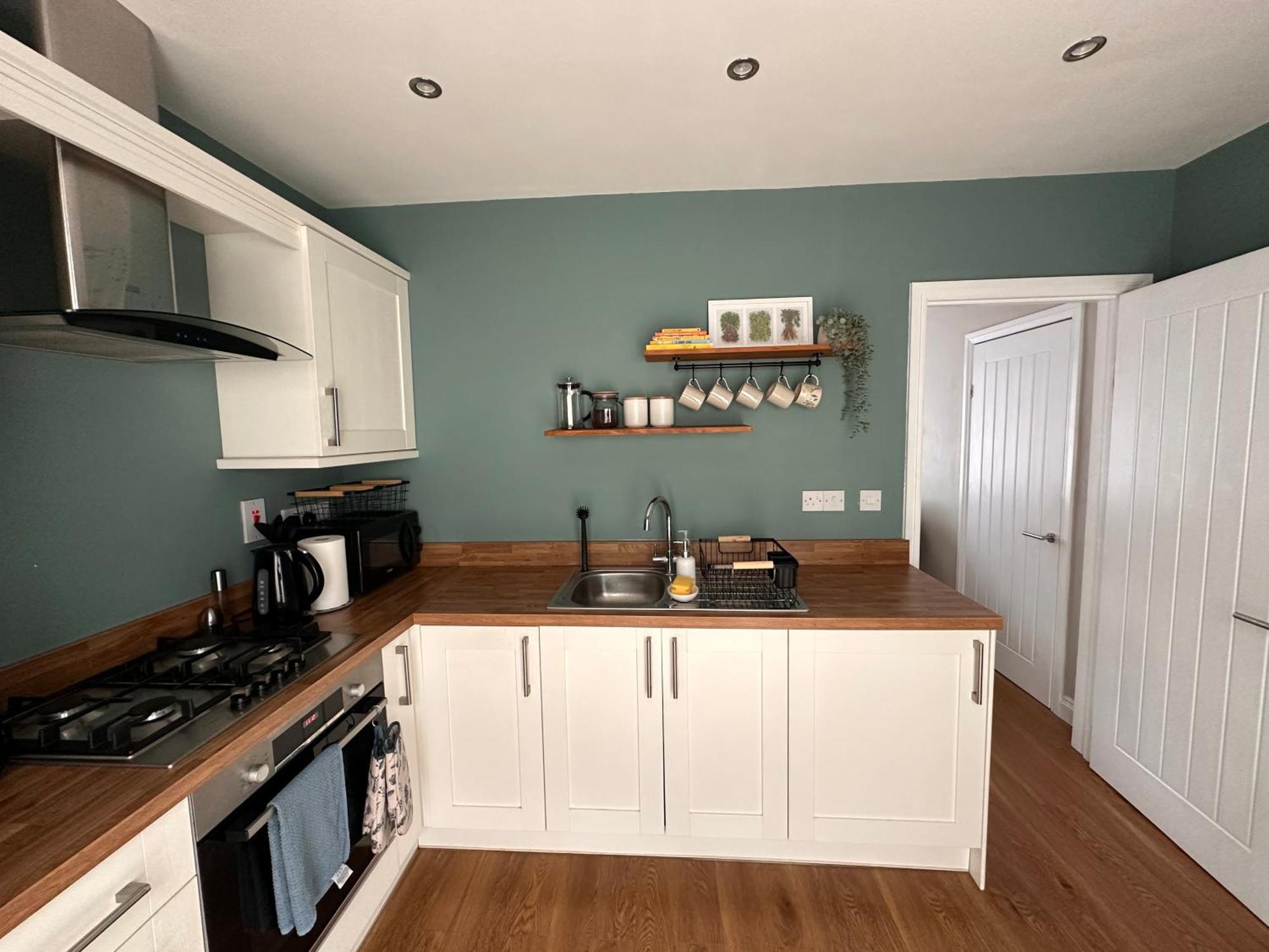 Townhouse Belfast