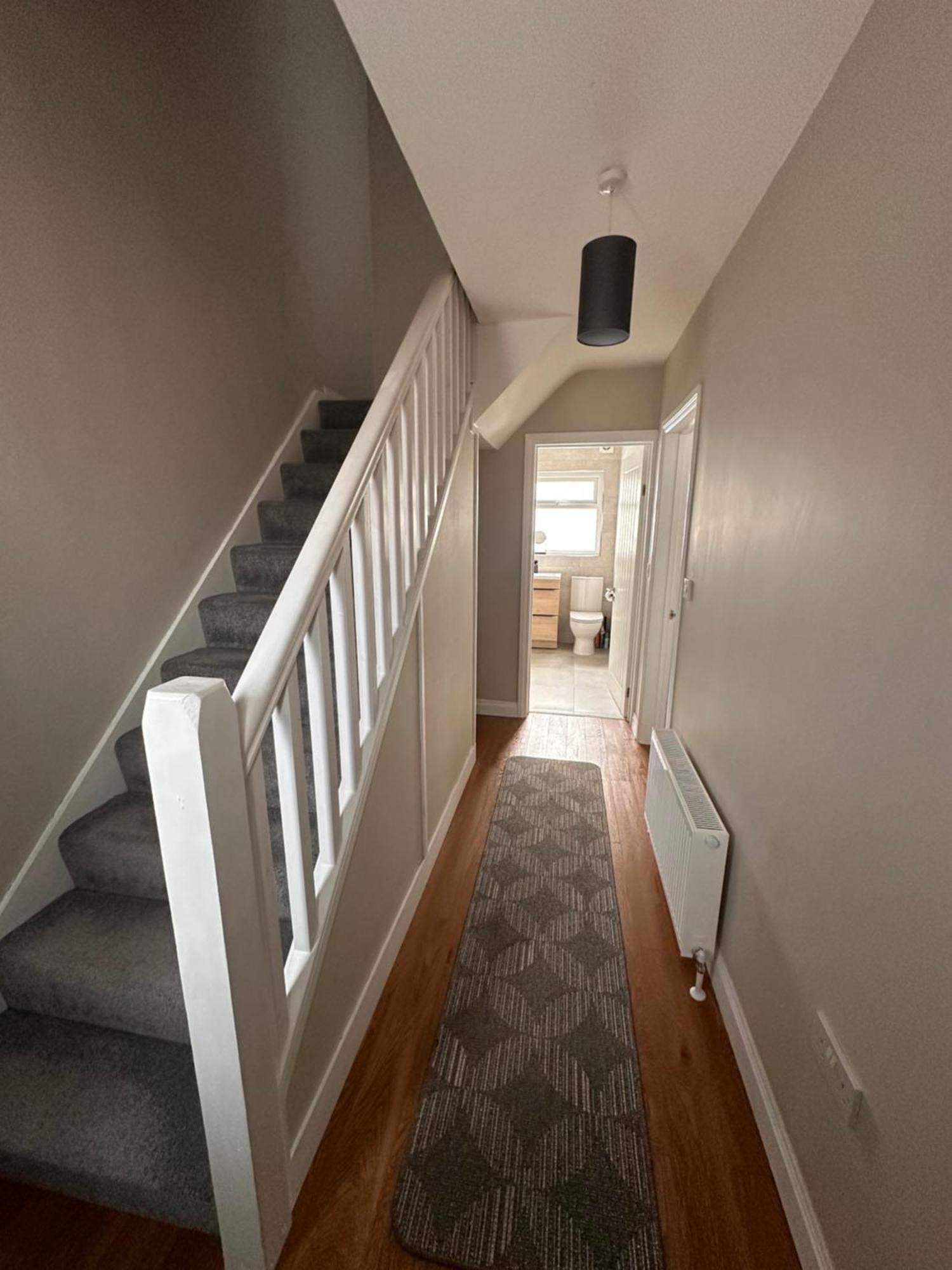 Townhouse *