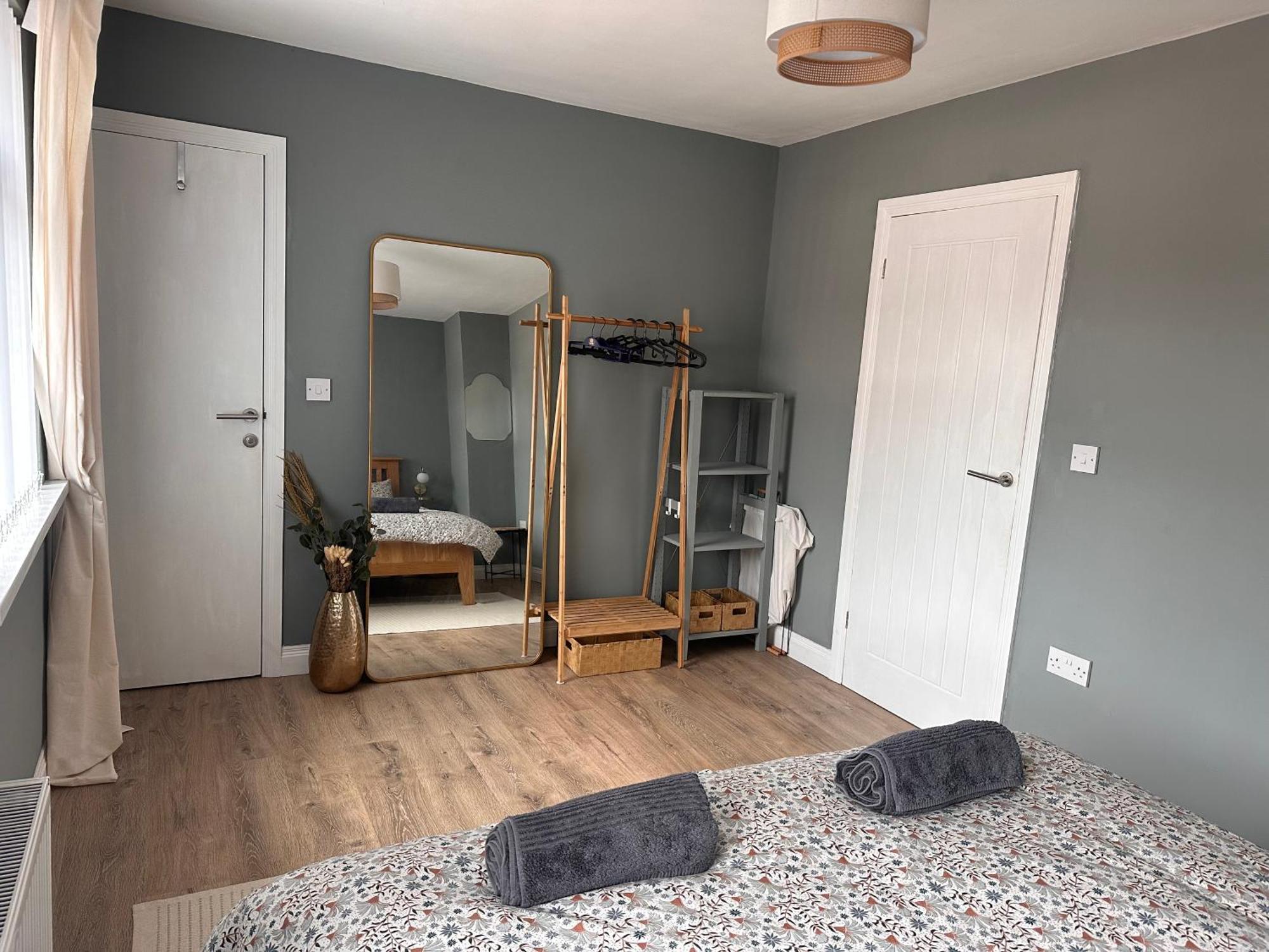 Holiday home Townhouse