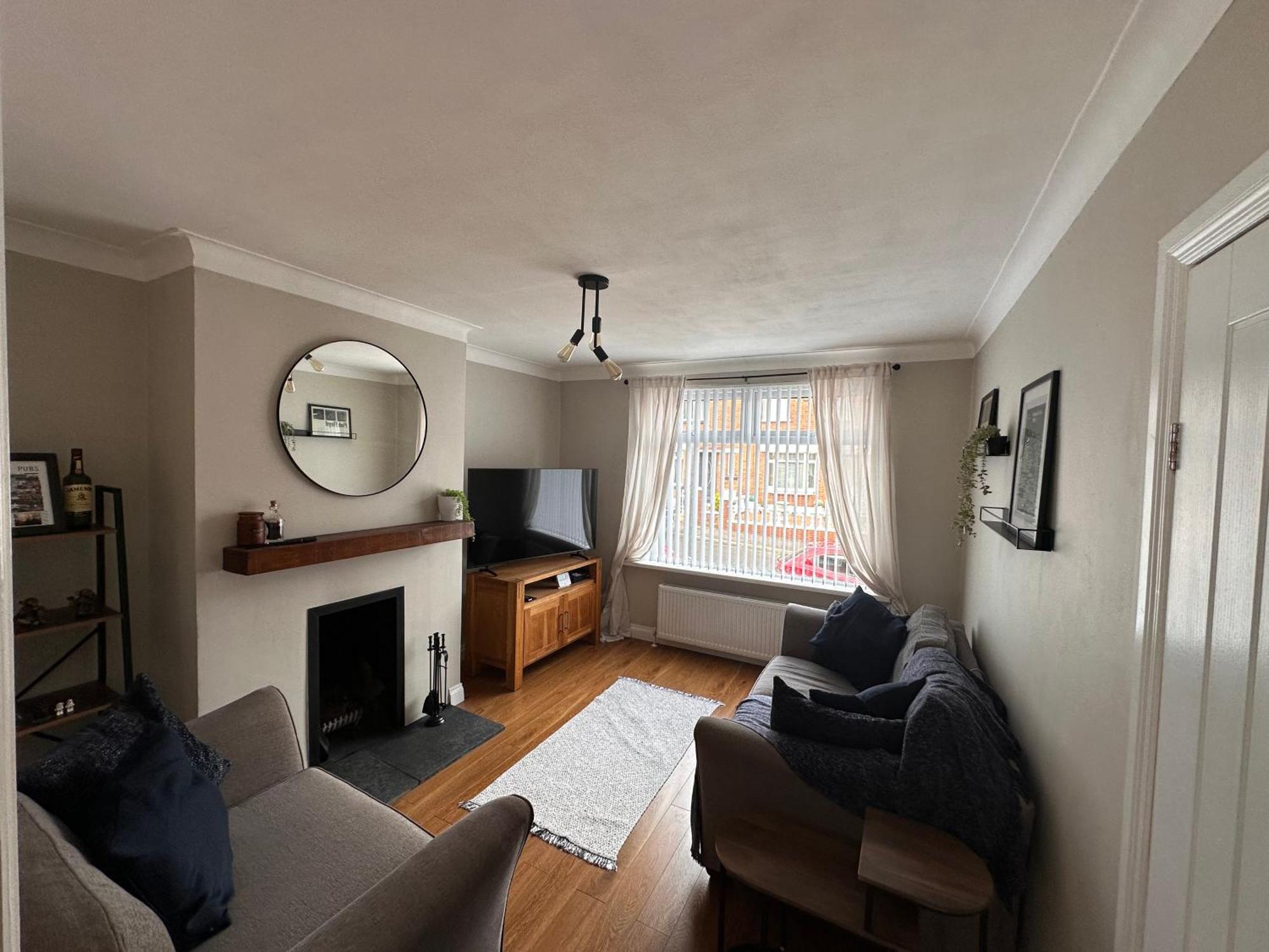 Townhouse Holiday home