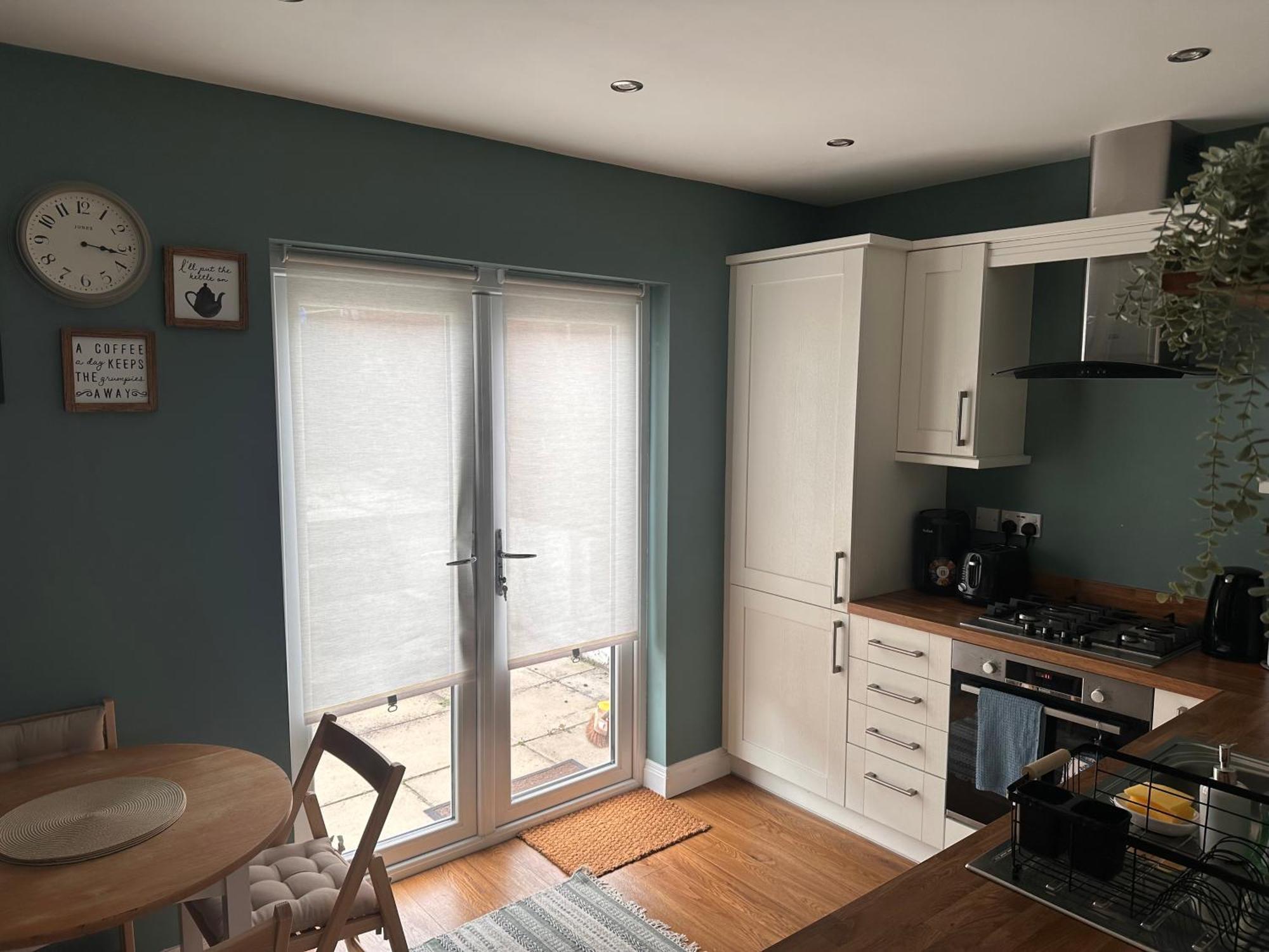 Holiday home Townhouse Belfast
